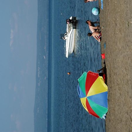 Blu International Camping Bolsena Eksteriør billede
