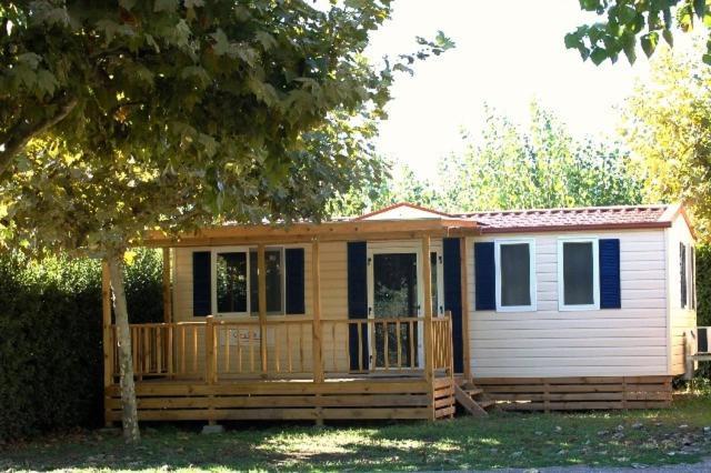 Blu International Camping Bolsena Værelse billede
