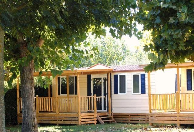 Blu International Camping Bolsena Eksteriør billede
